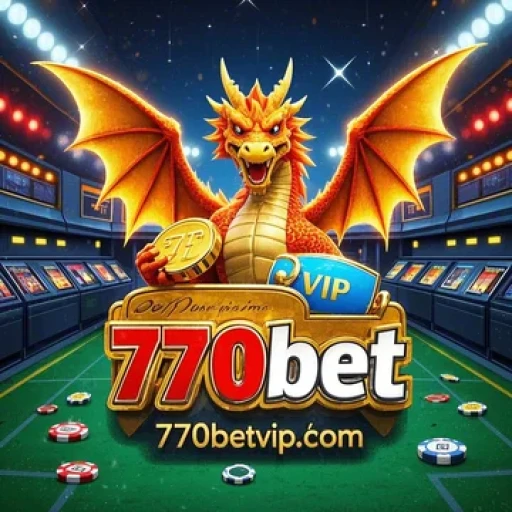 Descubra a Diversão dos Jogos de Arcade na 770bet