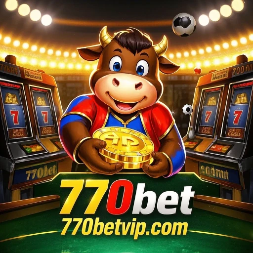 Explorando a Categoria Jogo Livre na 770bet: Diversão e Liberdade em Cada Jogada