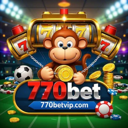 A Emoção dos Jogos Ao Vivo na 770bet
