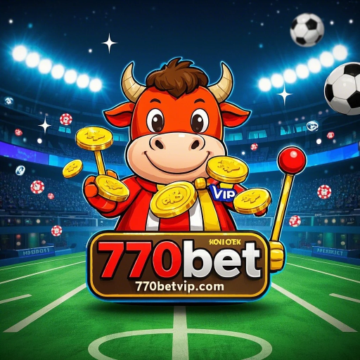 A Emoção da Loteria no 770bet: Como Jogar e Ganhar
