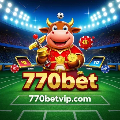 Fidelidade em Jogos Online: O Segredo do Sucesso da 770bet