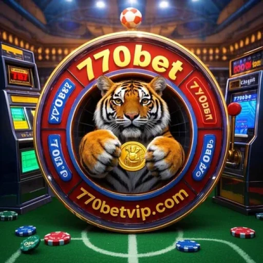 Explorando a Categoria de Jogos de Pagamento na 770bet