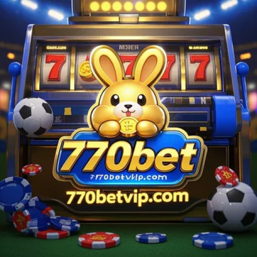 Explore a Categoria VIP do 770bet: Benefícios e Vantagens Exclusivas